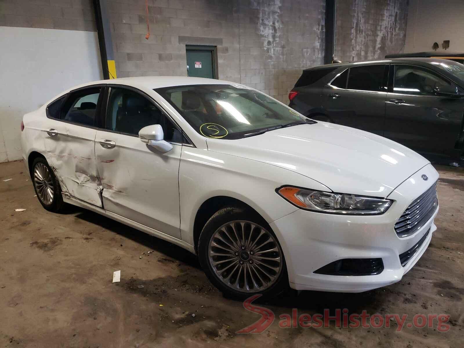 3FA6P0K95GR218145 2016 FORD FUSION