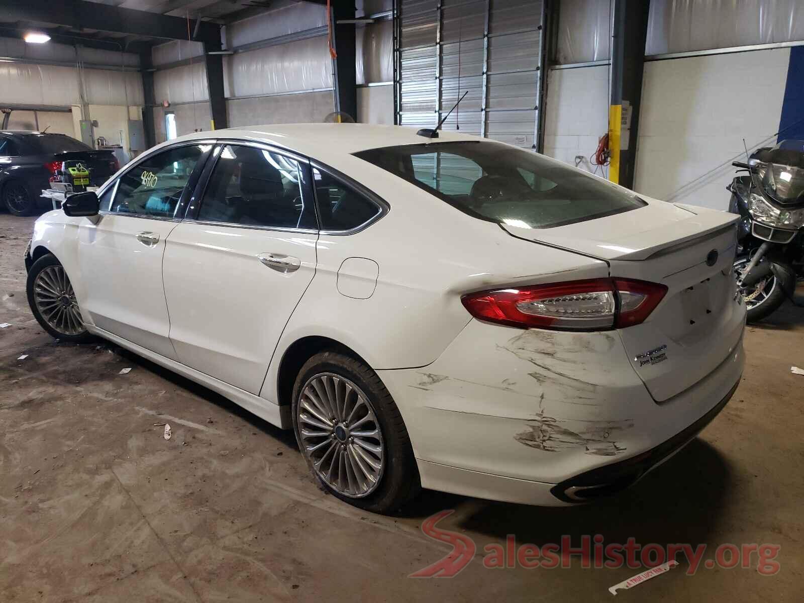 3FA6P0K95GR218145 2016 FORD FUSION