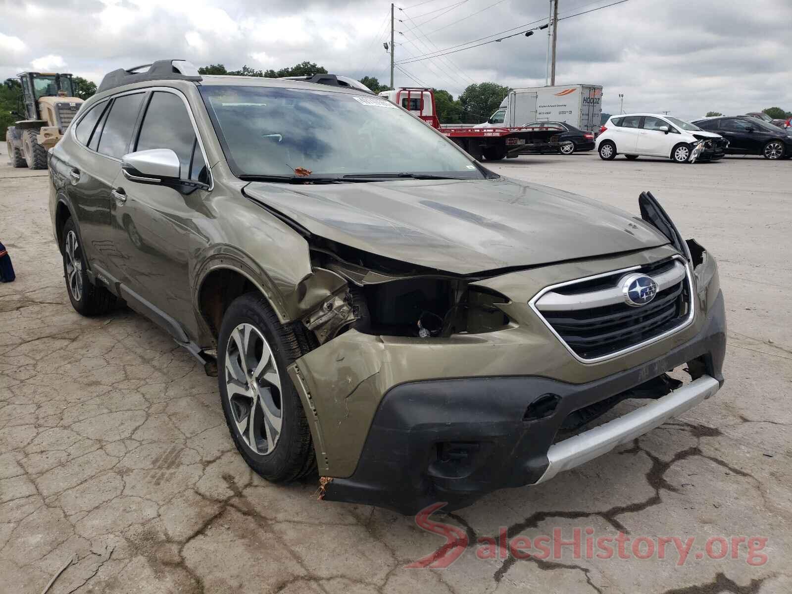 4S4BTGPD3L3213220 2020 SUBARU OUTBACK