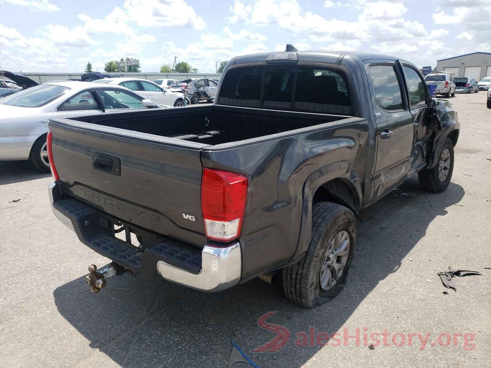 3TMAZ5CN9HM044473 2017 TOYOTA TACOMA