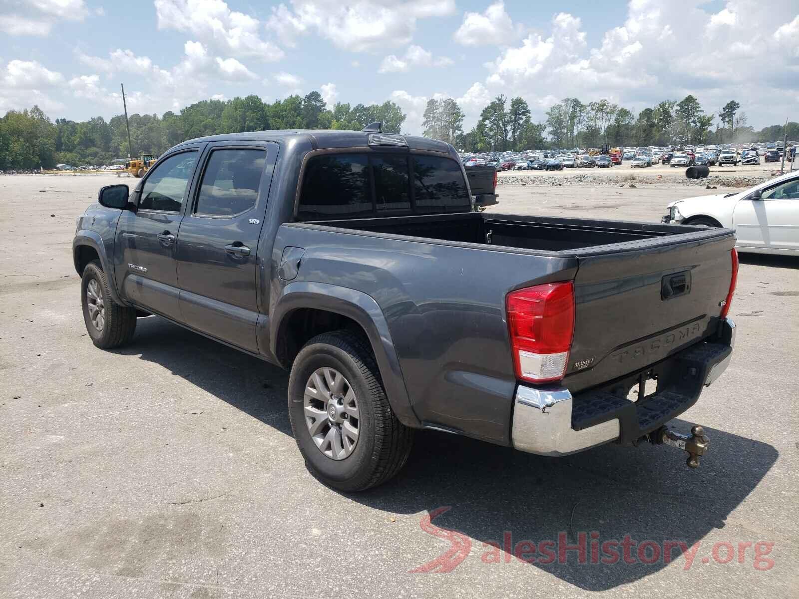 3TMAZ5CN9HM044473 2017 TOYOTA TACOMA