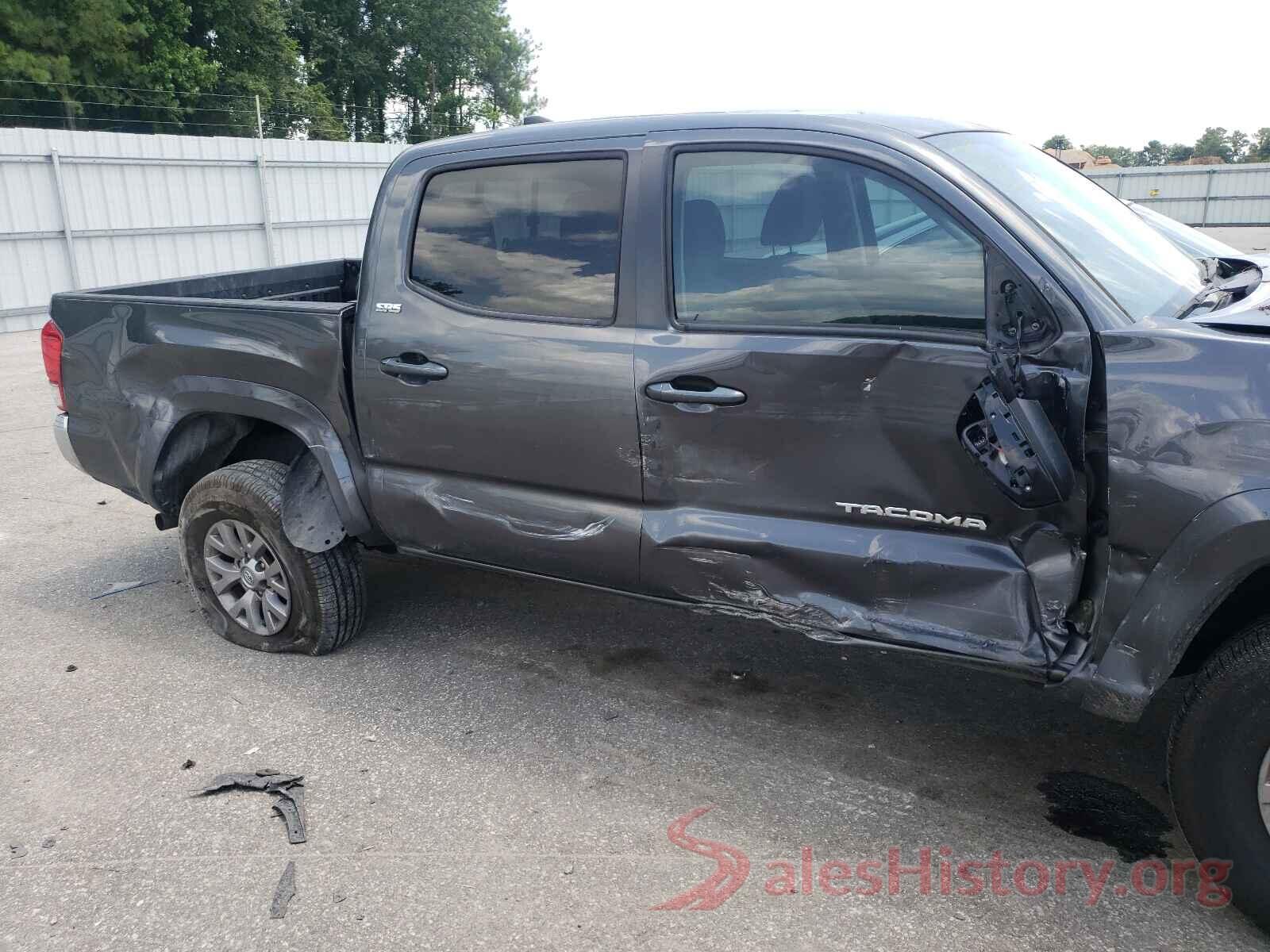 3TMAZ5CN9HM044473 2017 TOYOTA TACOMA