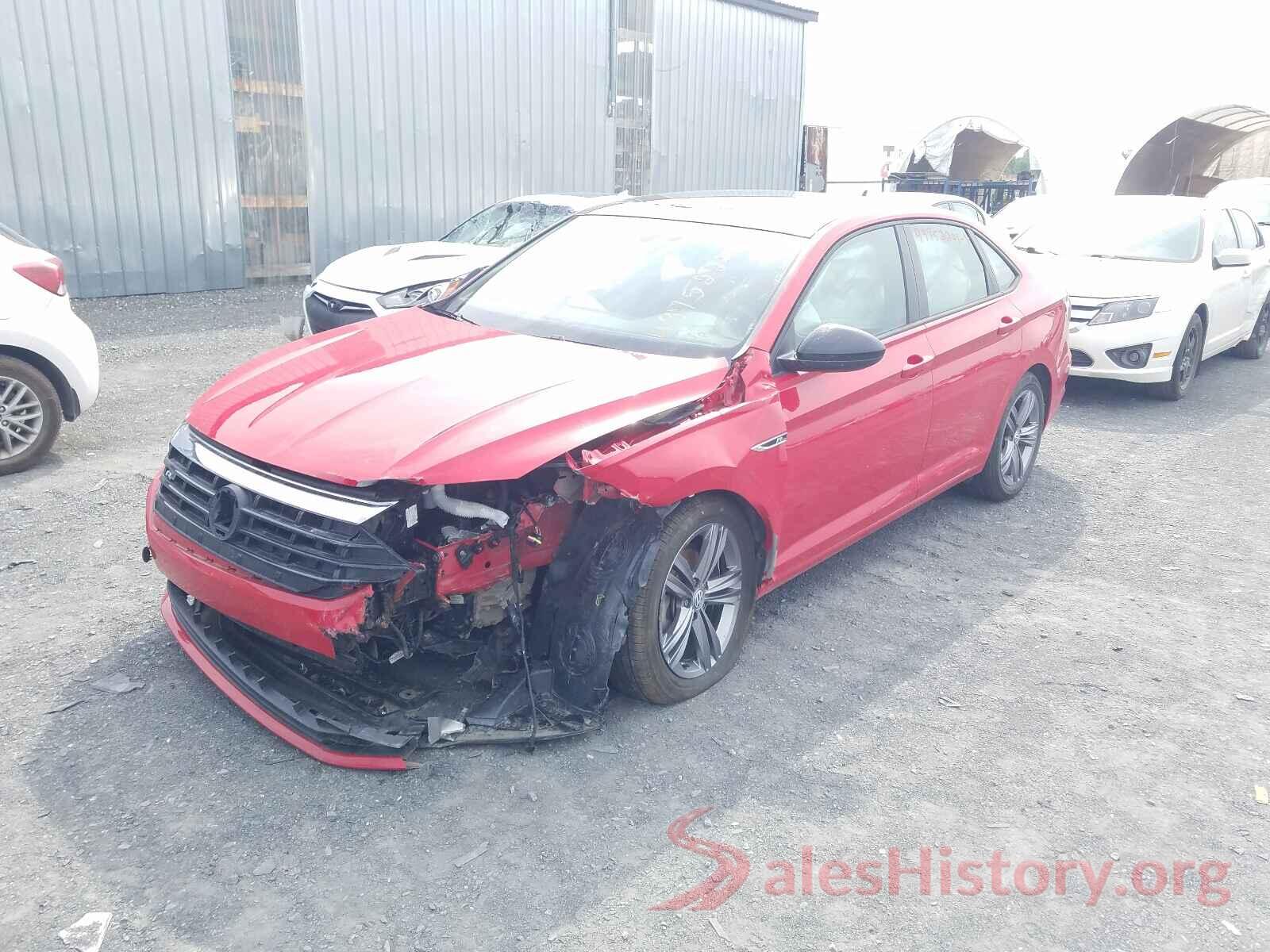 3VWEB7BU0LM045270 2020 VOLKSWAGEN JETTA