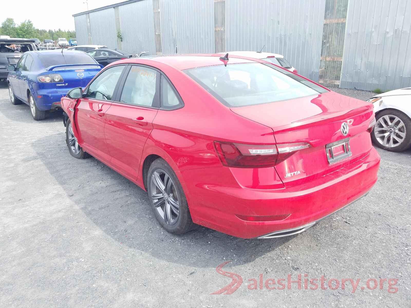 3VWEB7BU0LM045270 2020 VOLKSWAGEN JETTA