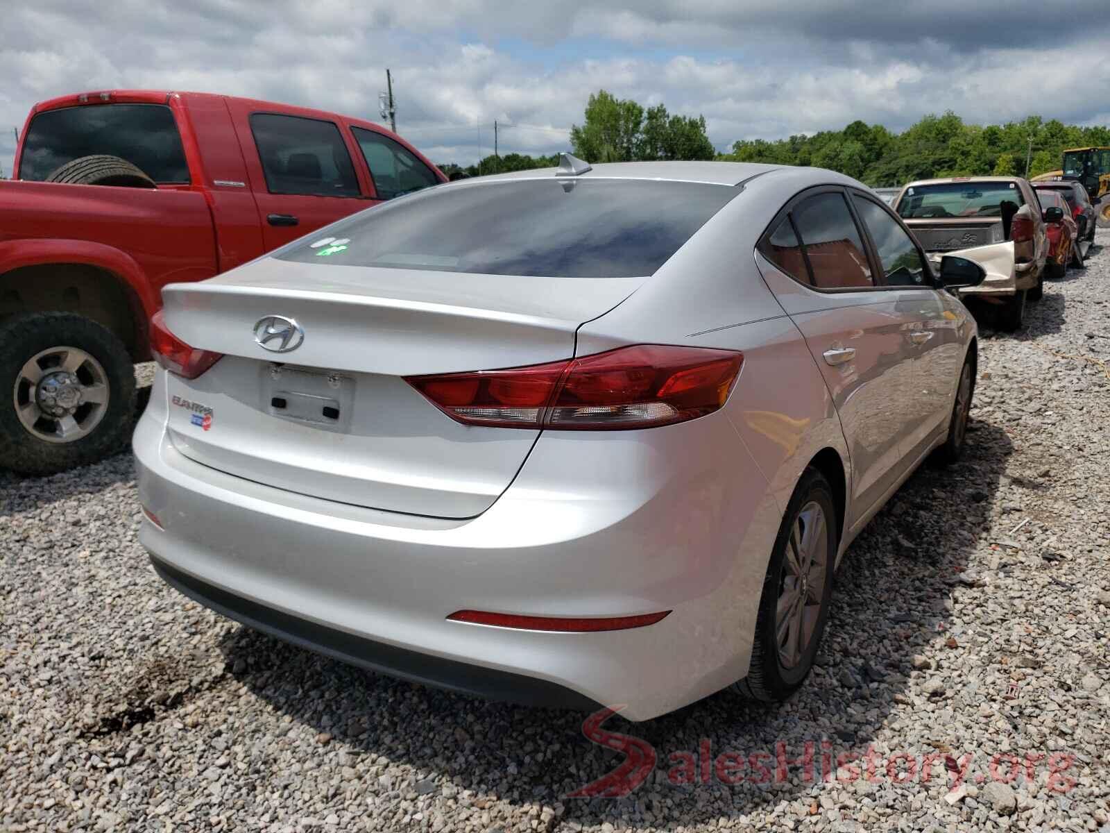 KMHD84LF8HU064434 2017 HYUNDAI ELANTRA