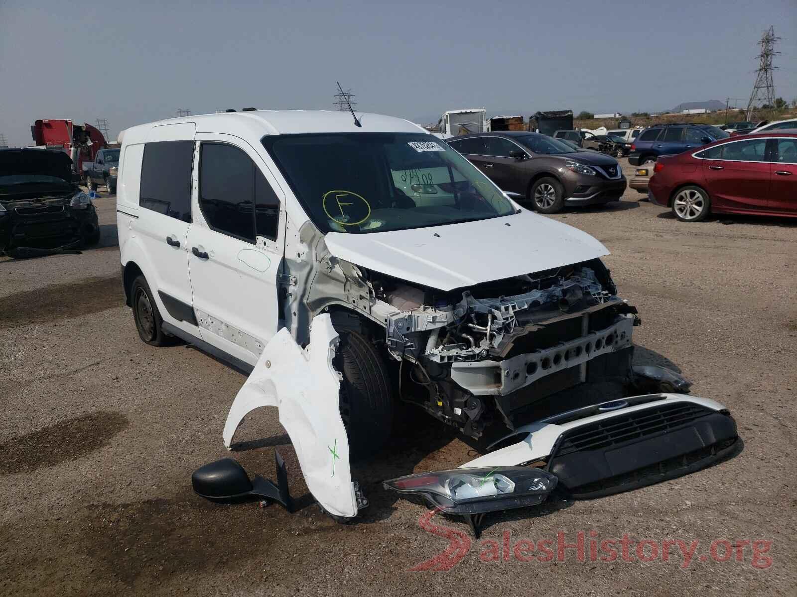 NM0LS6E73G1248082 2016 FORD TRANSIT CO