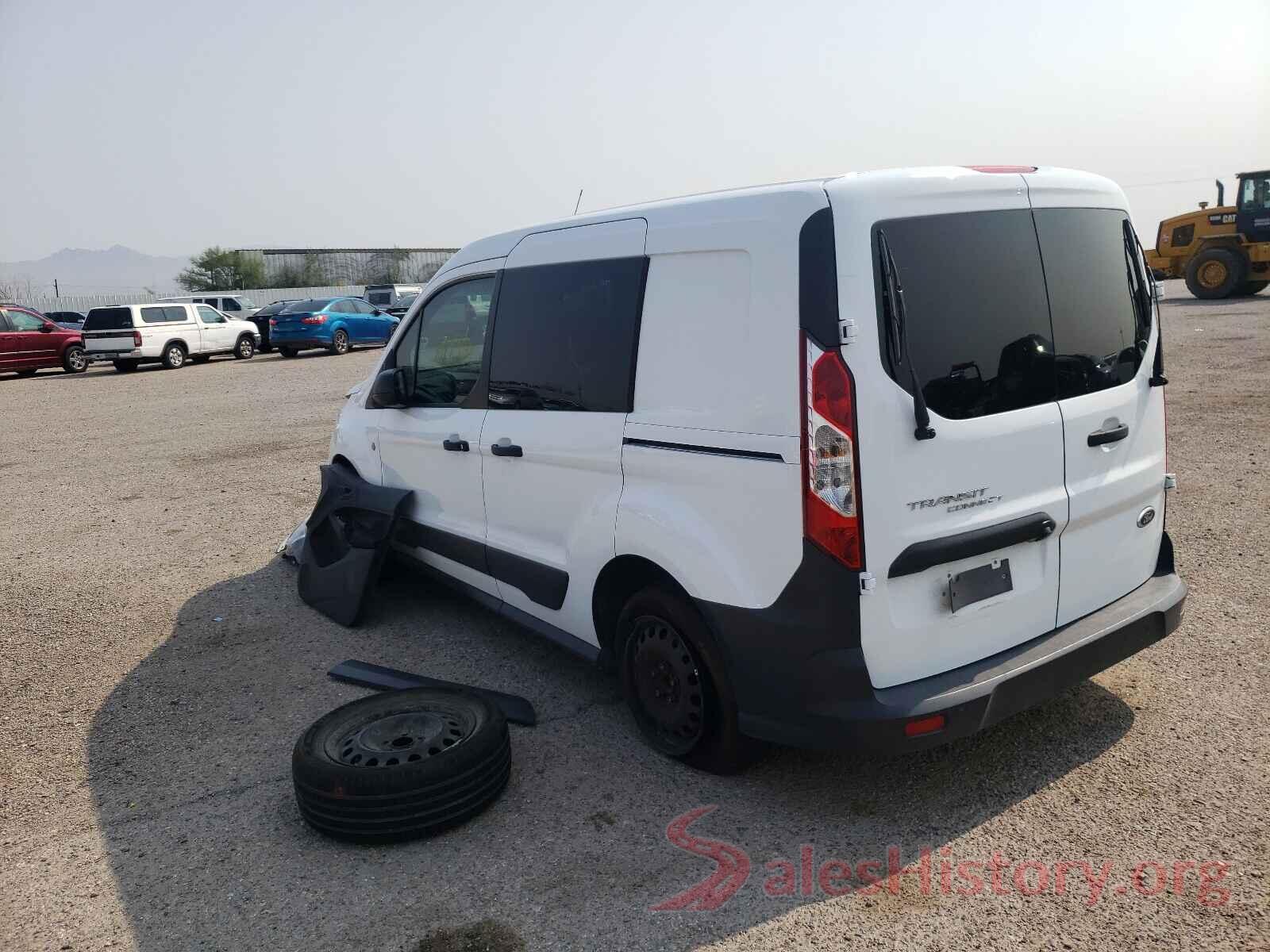 NM0LS6E73G1248082 2016 FORD TRANSIT CO