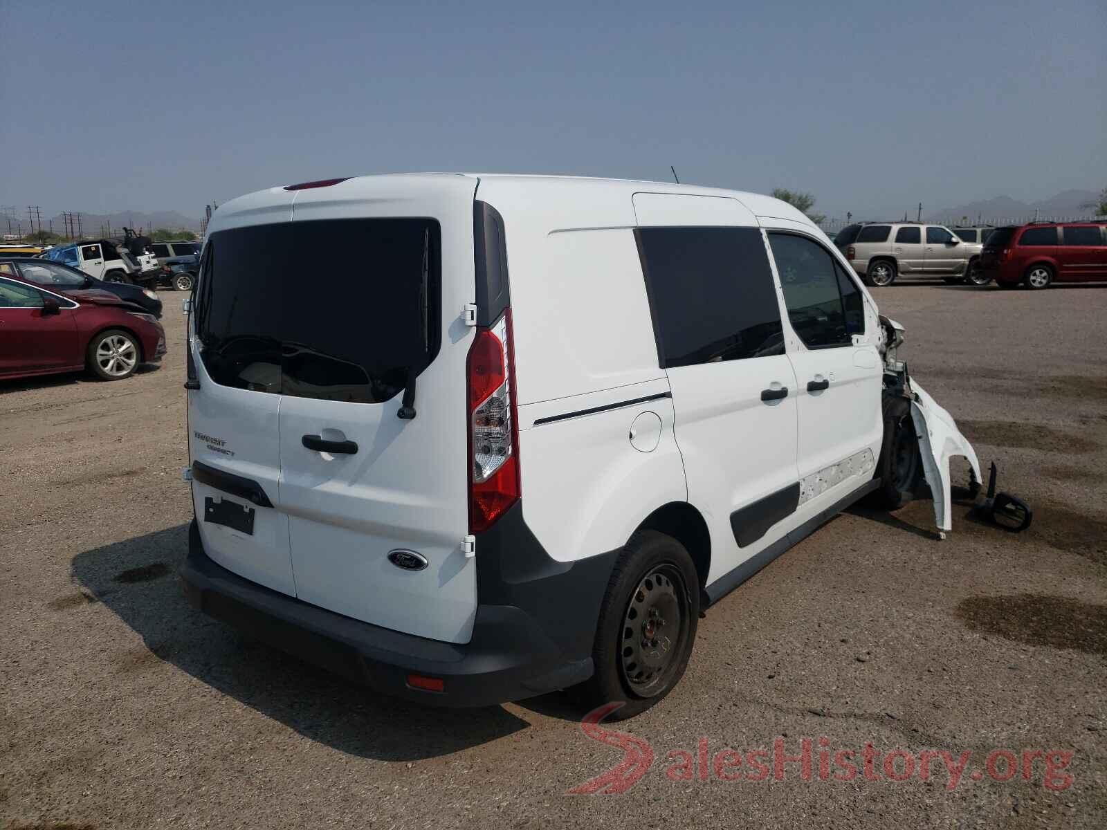 NM0LS6E73G1248082 2016 FORD TRANSIT CO