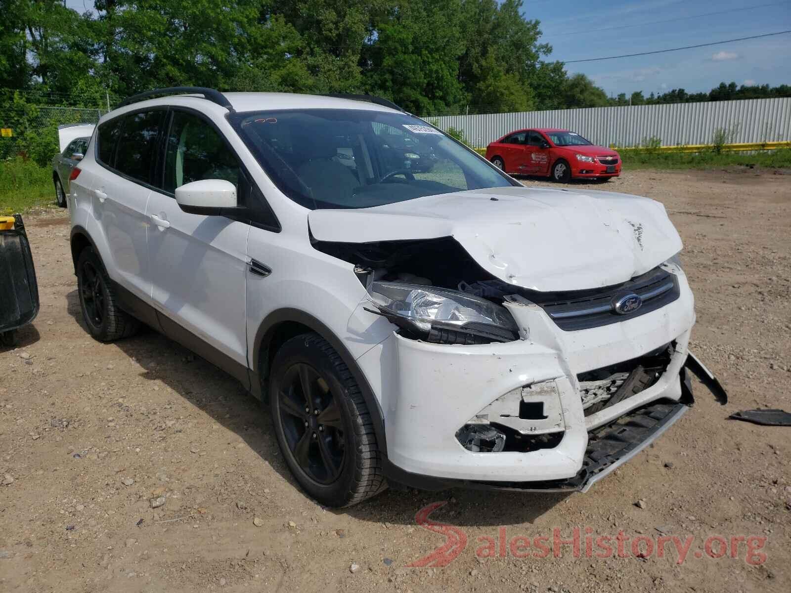 1FMCU9GX4GUC29658 2016 FORD ESCAPE