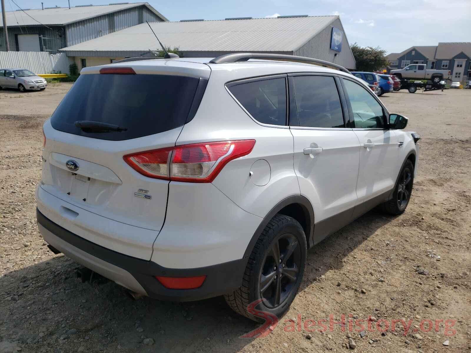 1FMCU9GX4GUC29658 2016 FORD ESCAPE