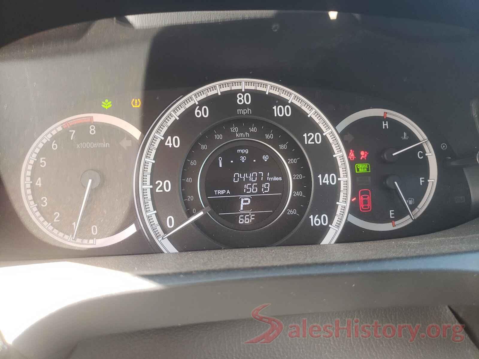 1HGCR2F30HA195783 2017 HONDA ACCORD