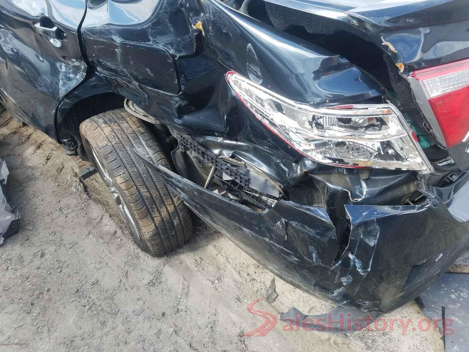 4T1BF1FK2HU778046 2017 TOYOTA CAMRY