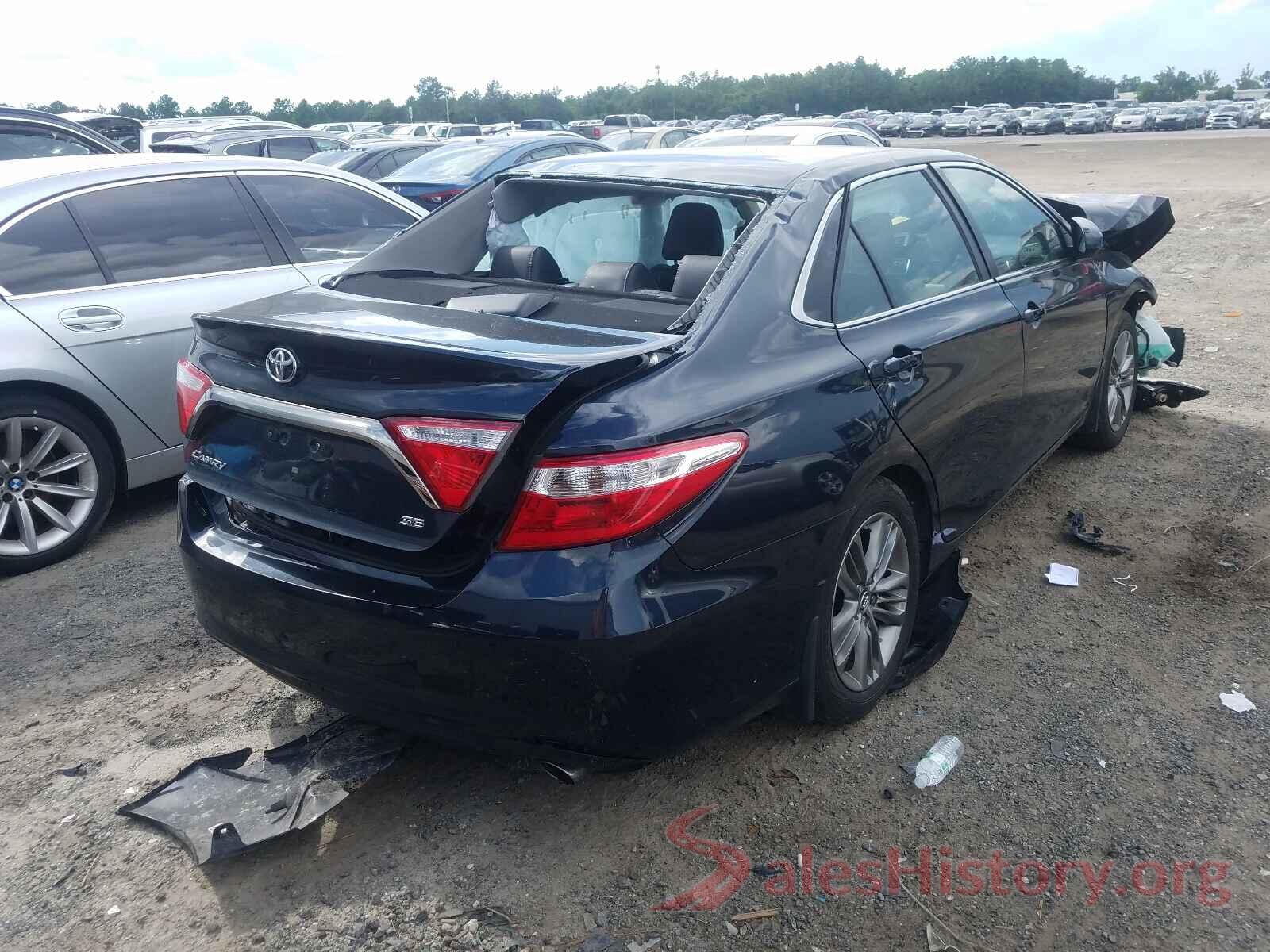 4T1BF1FK2HU778046 2017 TOYOTA CAMRY