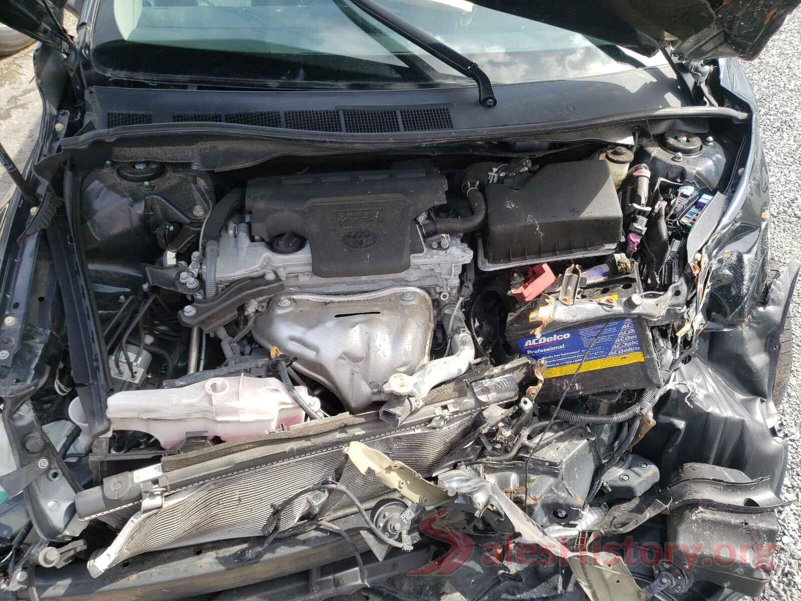 4T1BF1FK2HU778046 2017 TOYOTA CAMRY