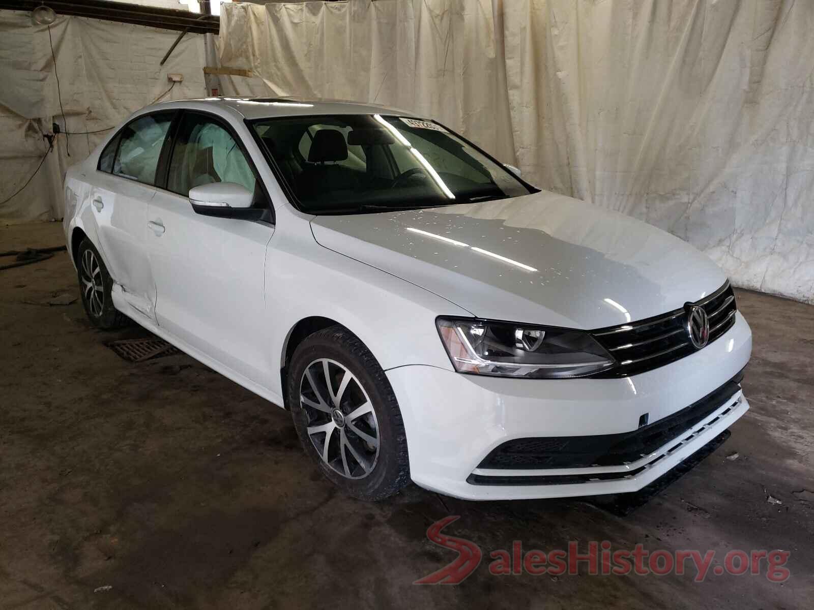 3VWDB7AJXHM329788 2017 VOLKSWAGEN JETTA