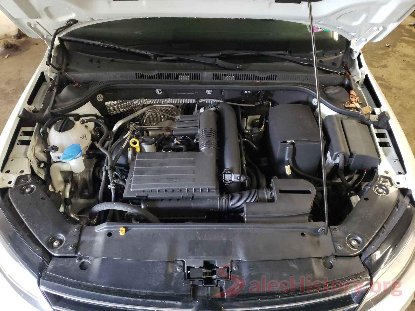 3VWDB7AJXHM329788 2017 VOLKSWAGEN JETTA