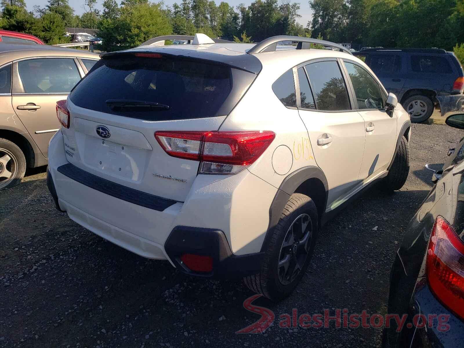 JF2GTABC0JH276072 2018 SUBARU CROSSTREK