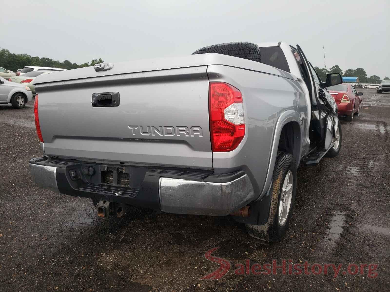 5TFRY5F15JX237458 2018 TOYOTA TUNDRA