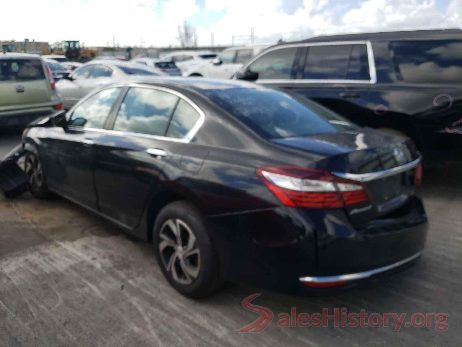 1HGCR2F35HA257971 2017 HONDA ACCORD