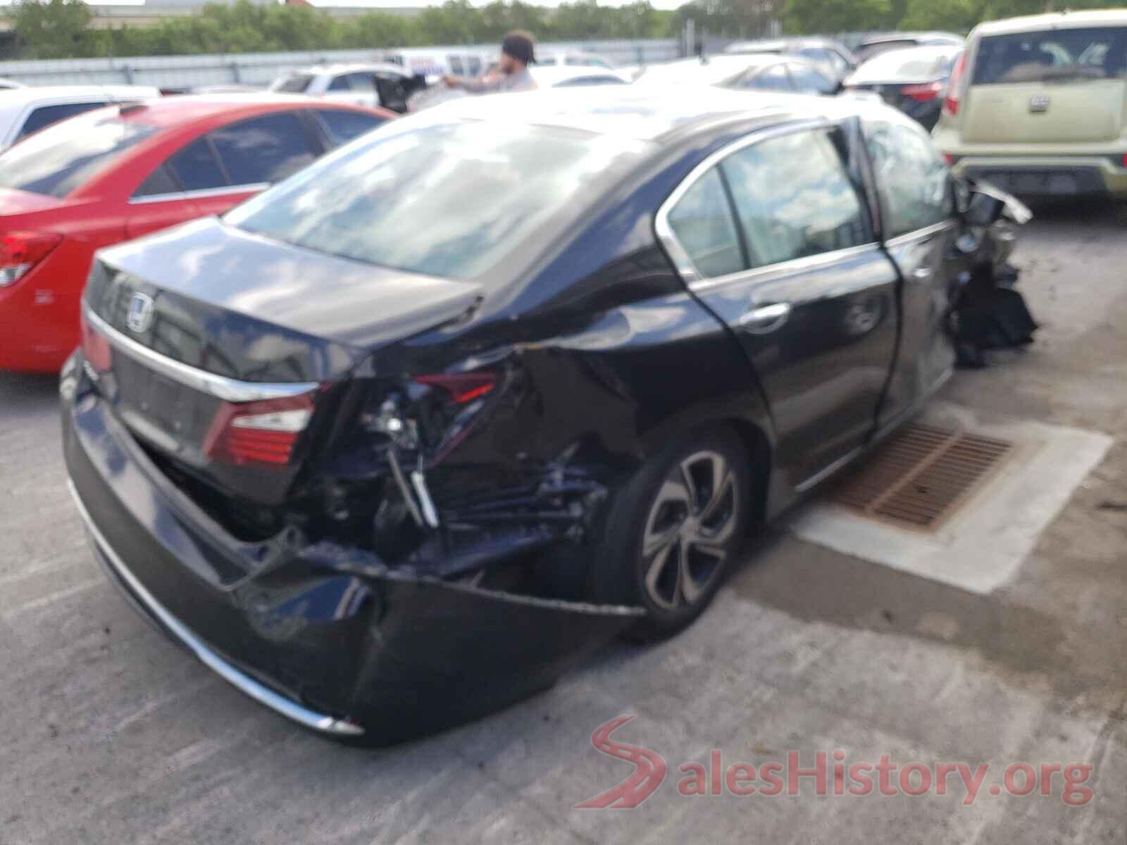 1HGCR2F35HA257971 2017 HONDA ACCORD