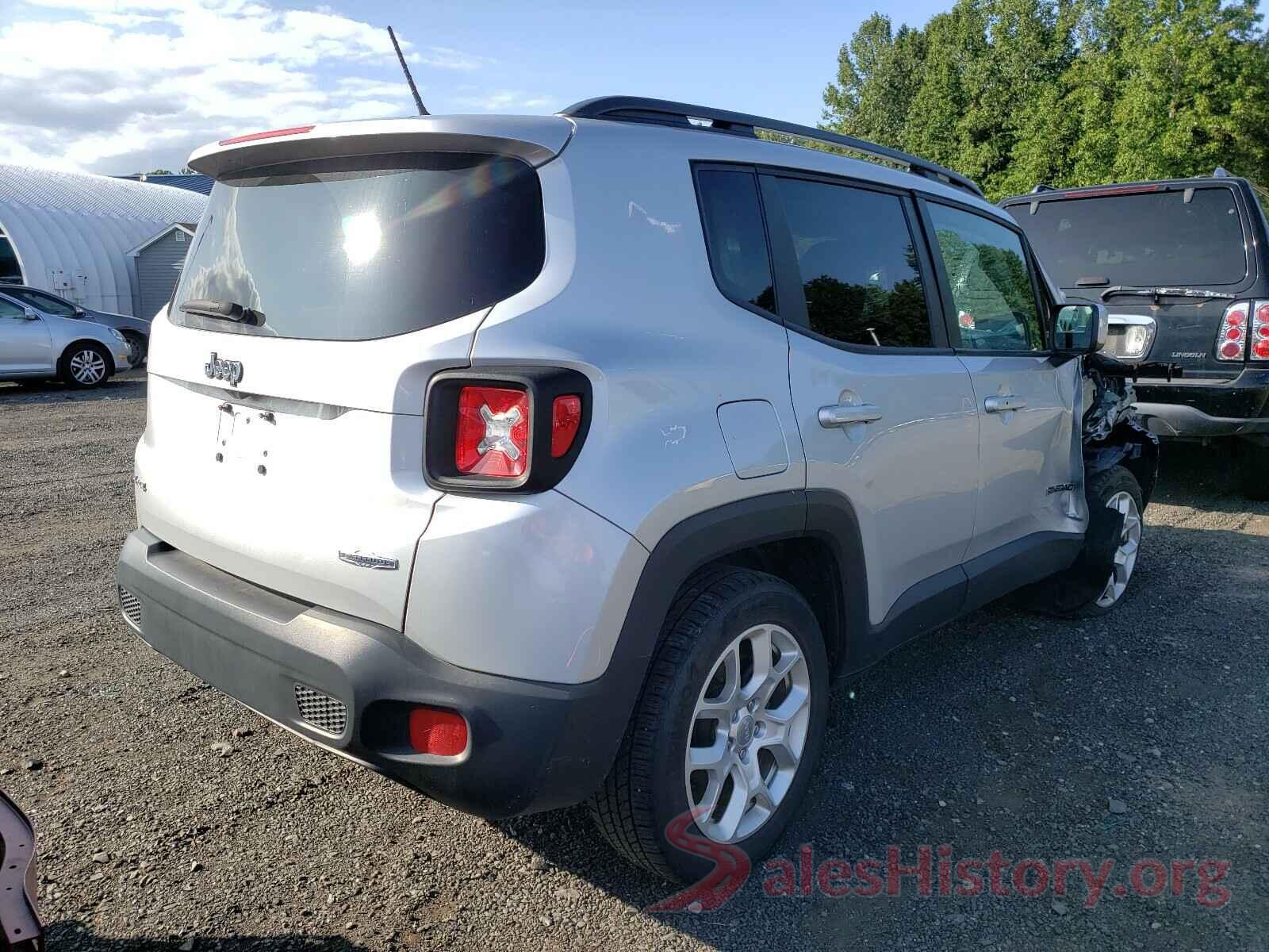 ZACCJBBBXHPG44549 2017 JEEP RENEGADE