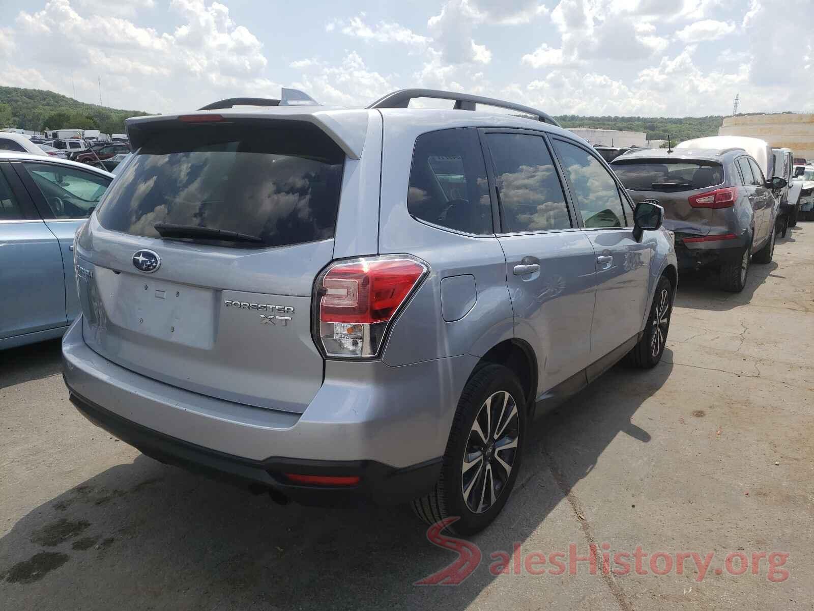 JF2SJGEC8HH501962 2017 SUBARU FORESTER