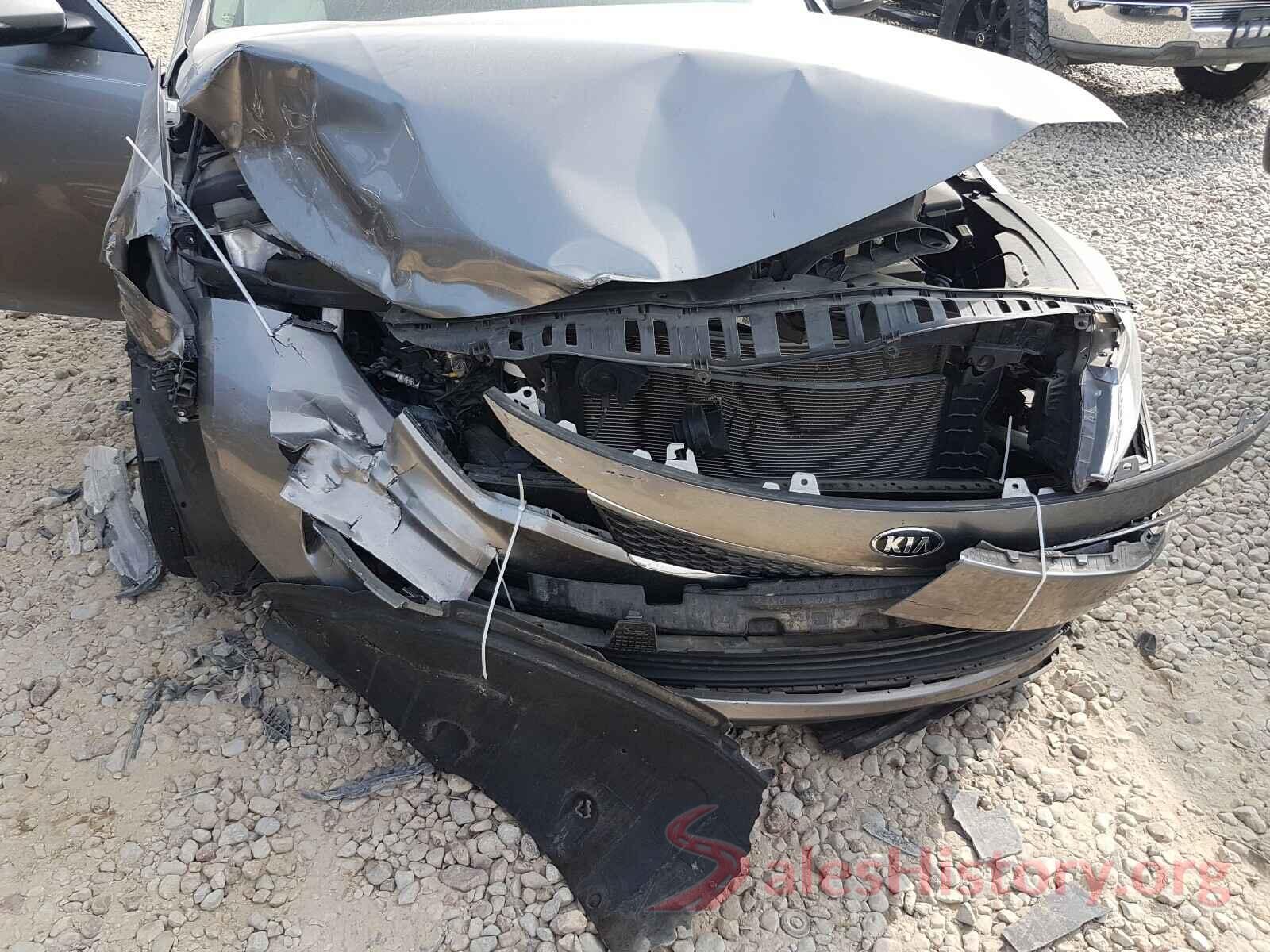 5XXGT4L38JG179195 2018 KIA OPTIMA