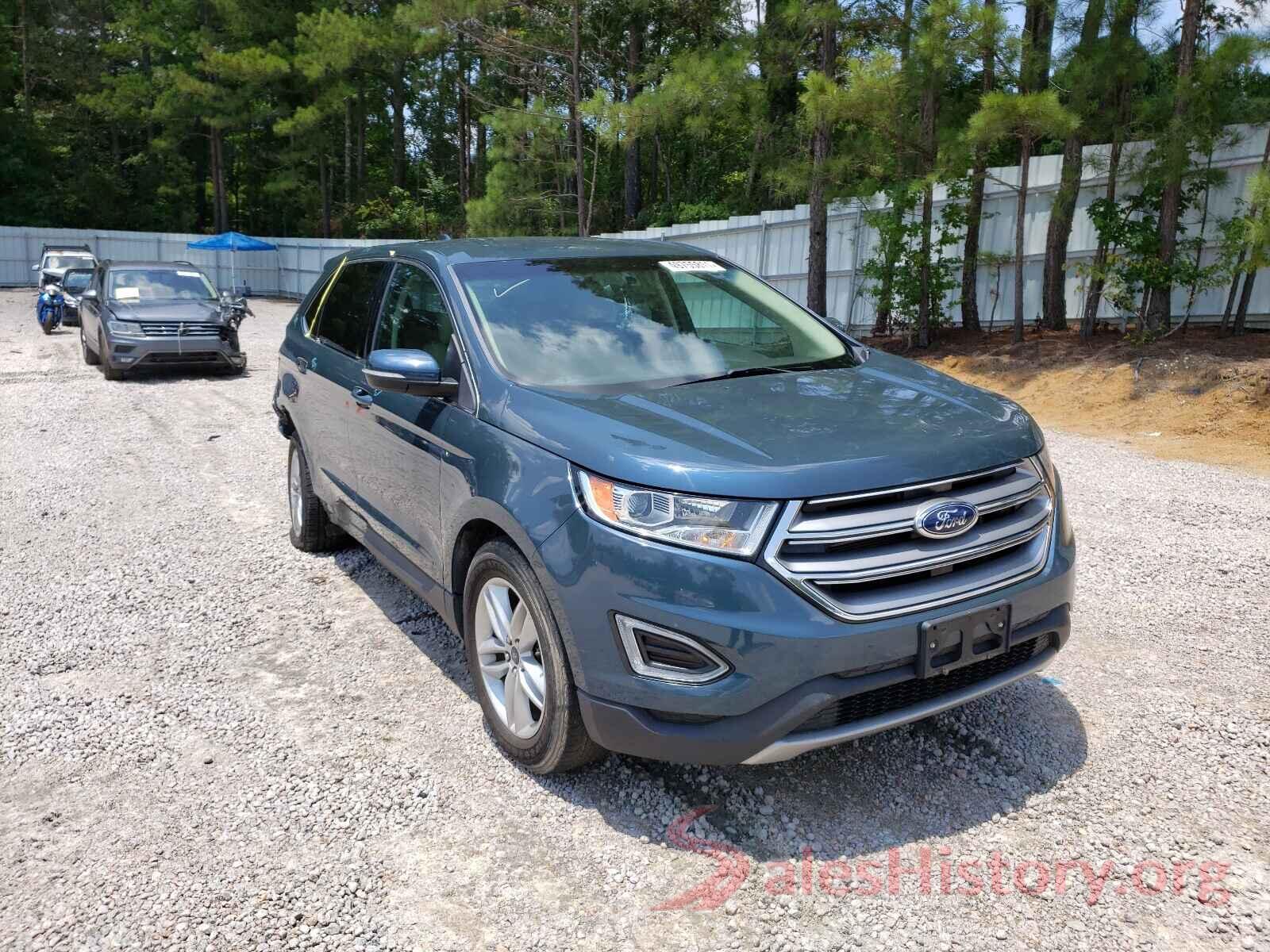 2FMPK3J82GBB73733 2016 FORD EDGE