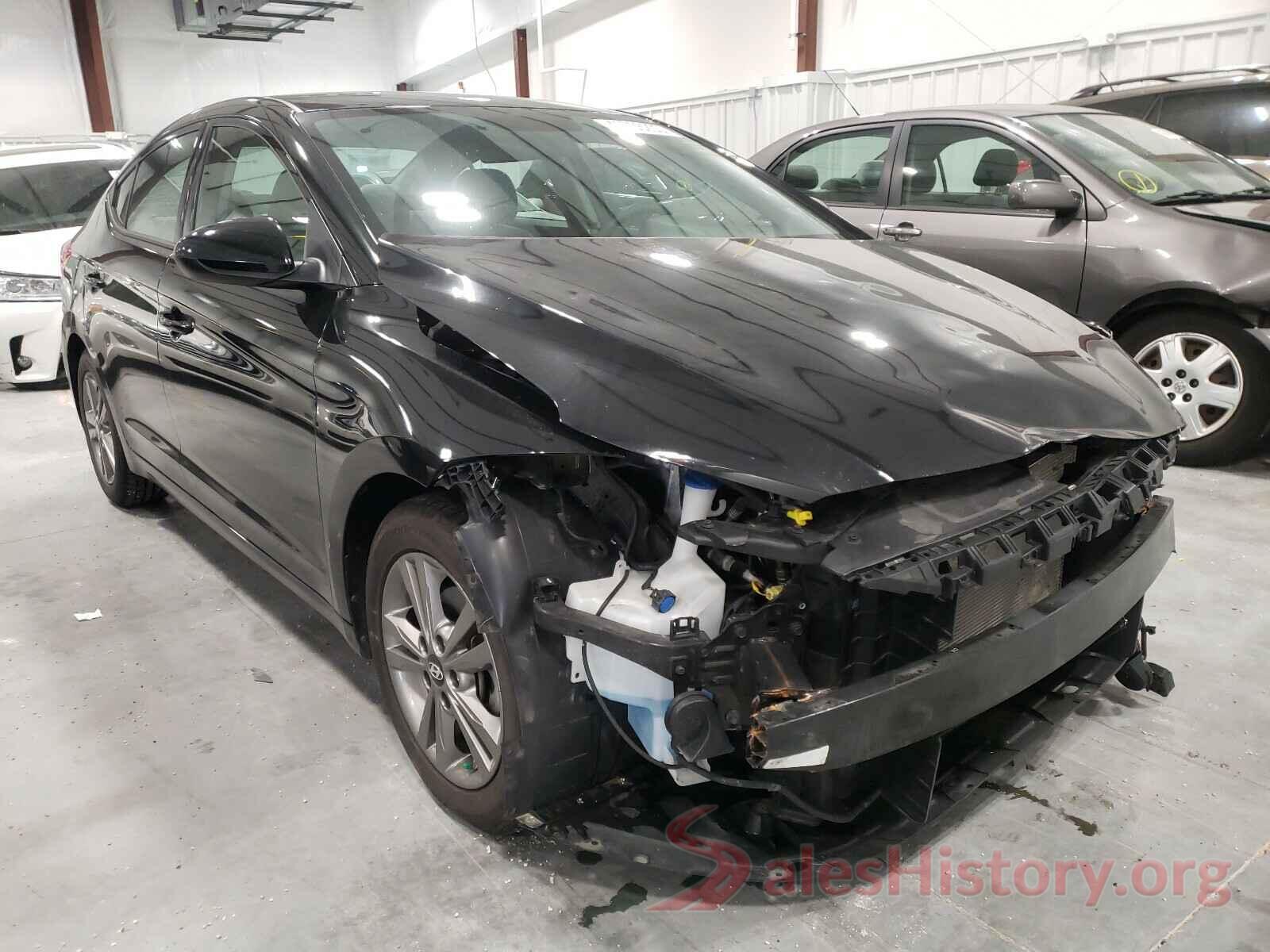 5NPD84LF2HH017897 2017 HYUNDAI ELANTRA