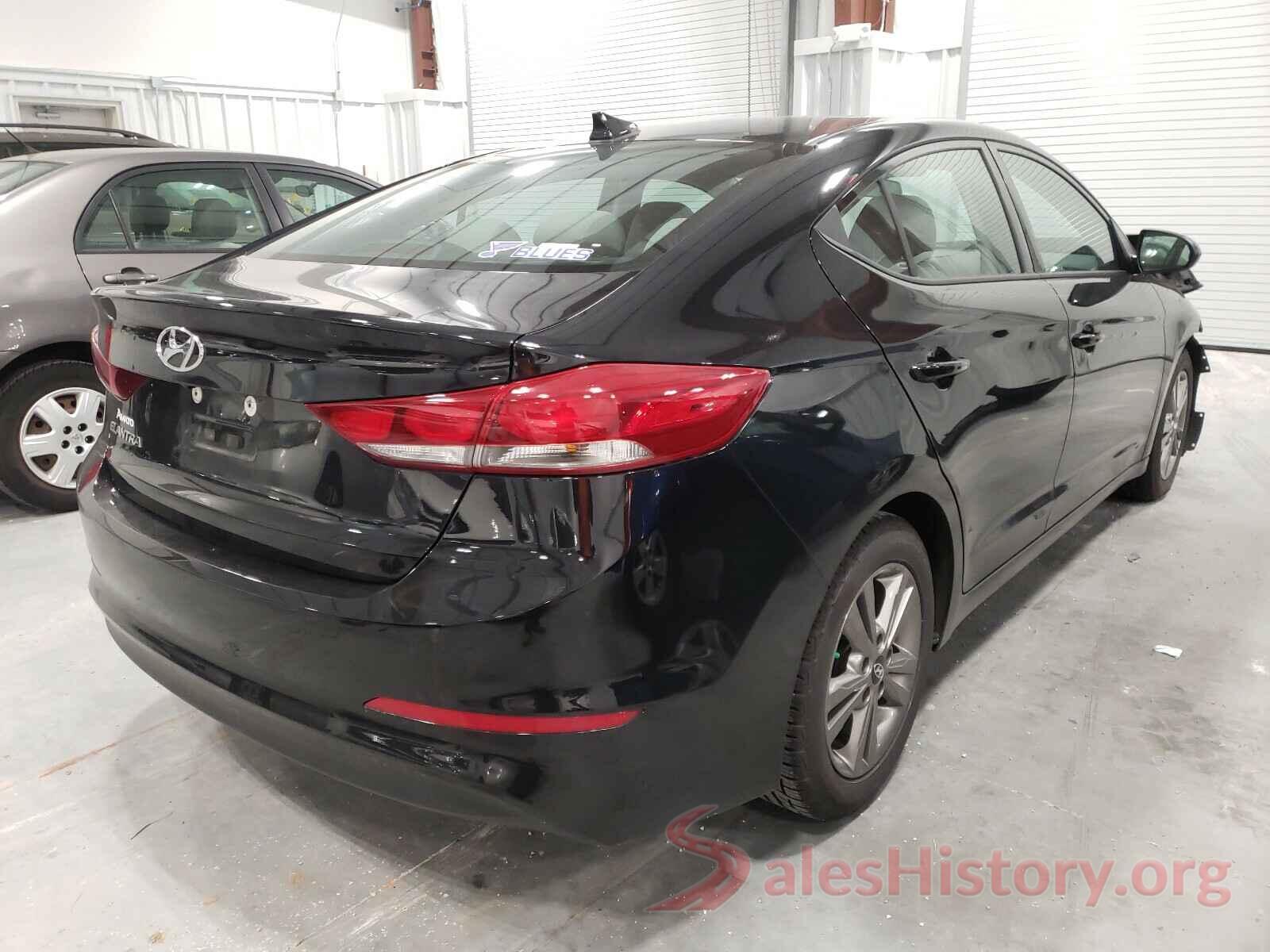 5NPD84LF2HH017897 2017 HYUNDAI ELANTRA