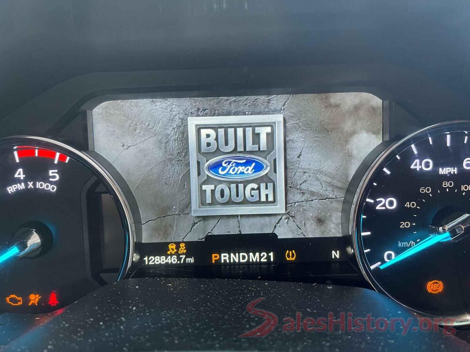 1FT7W2BT6JEB18087 2018 FORD F250