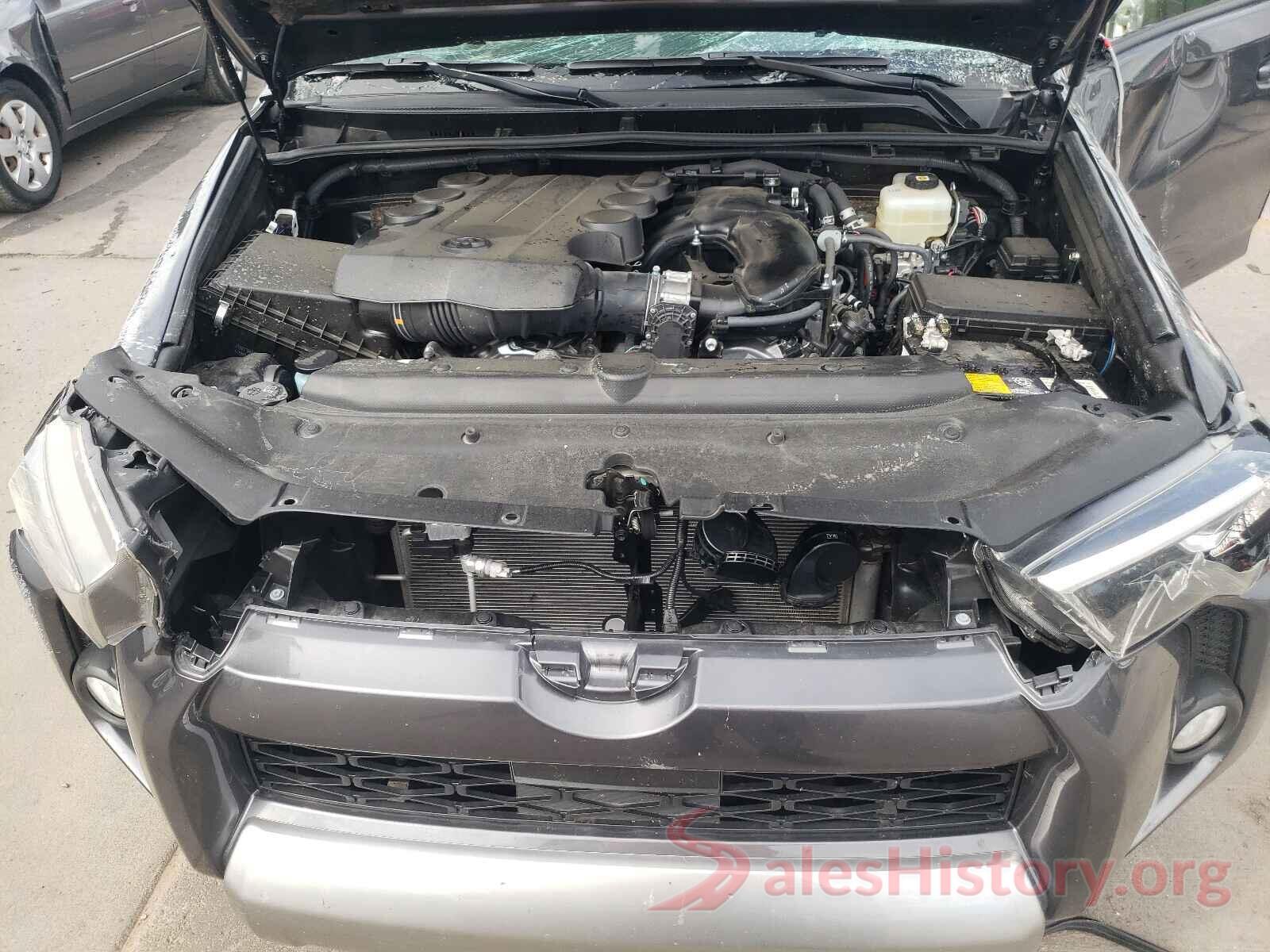 JTEBU5JR4L5826084 2020 TOYOTA 4RUNNER