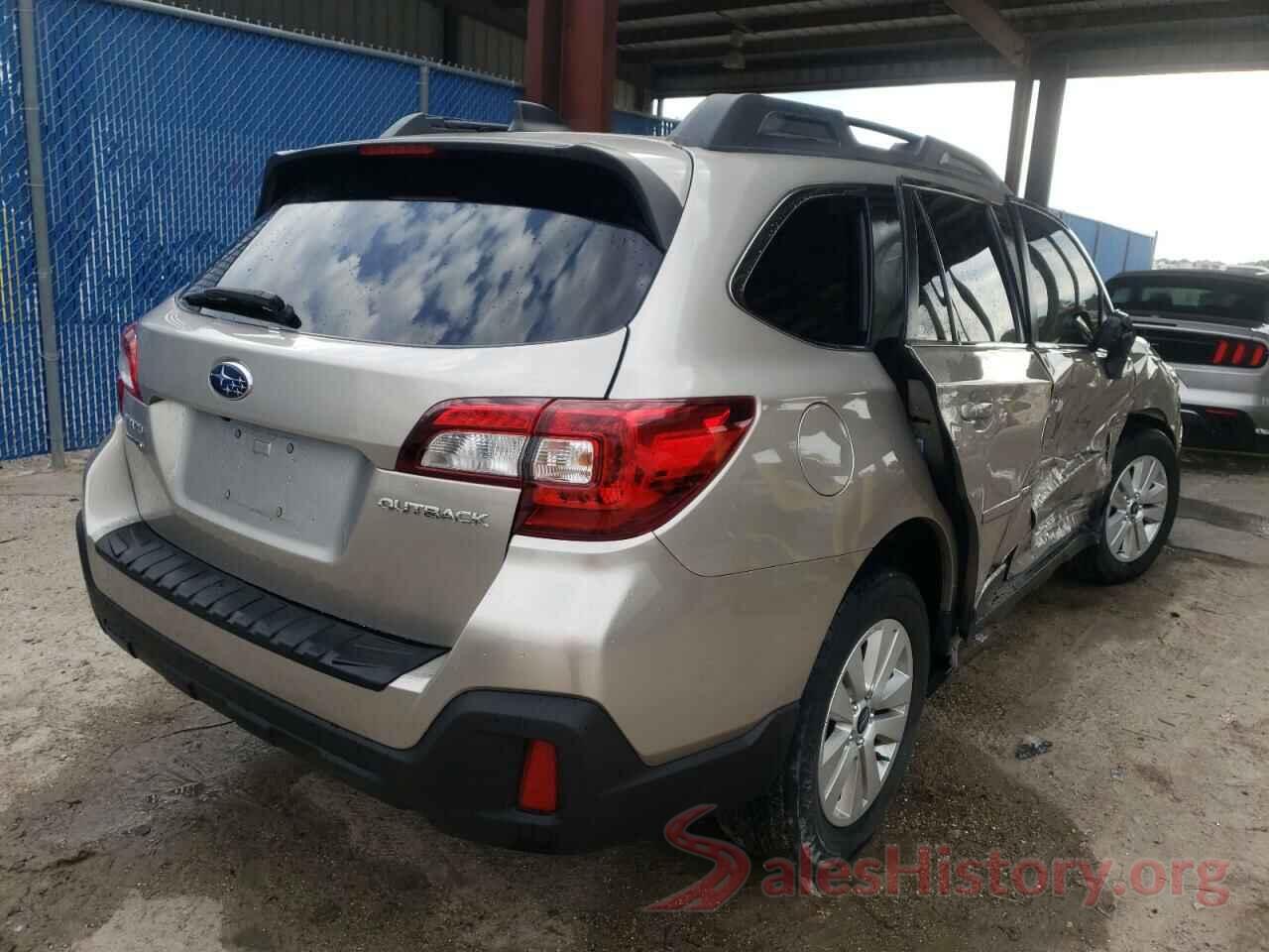 4S4BSACC0J3364557 2018 SUBARU OUTBACK