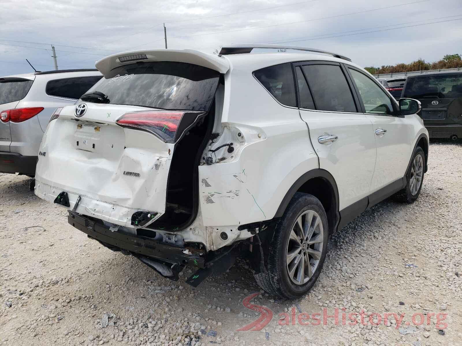 JTMYFREV6HJ123740 2017 TOYOTA RAV4