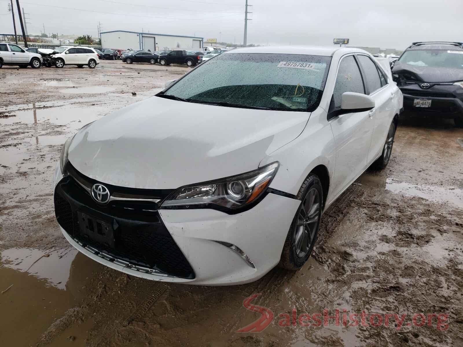 4T1BF1FK0HU692721 2017 TOYOTA CAMRY