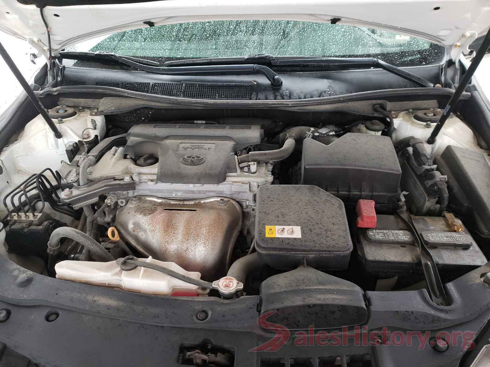 4T1BF1FK0HU692721 2017 TOYOTA CAMRY