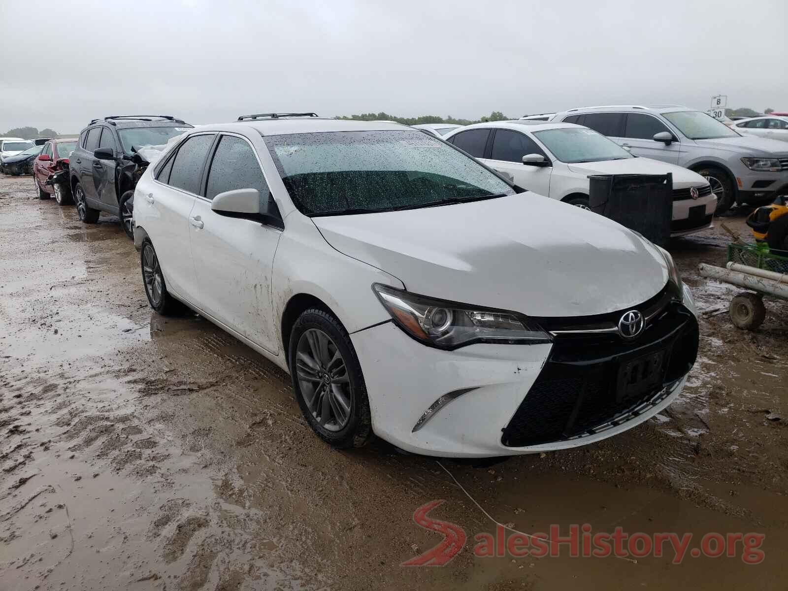 4T1BF1FK0HU692721 2017 TOYOTA CAMRY