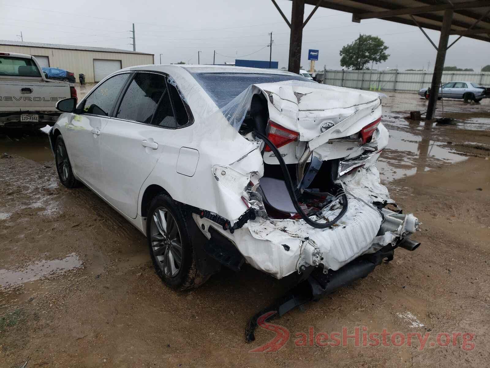 4T1BF1FK0HU692721 2017 TOYOTA CAMRY