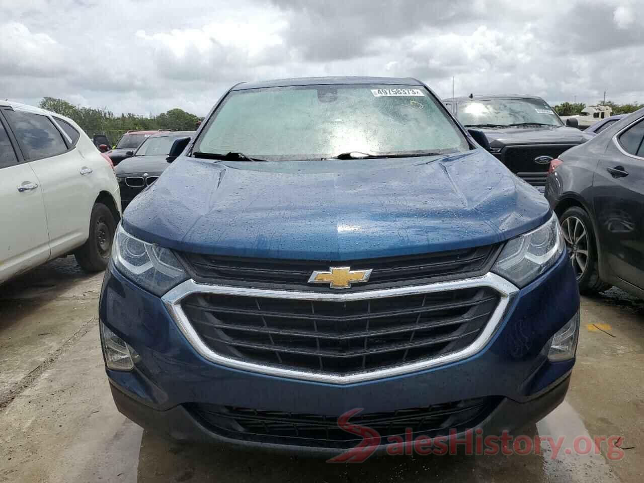 3GNAXKEV1LL330146 2020 CHEVROLET EQUINOX