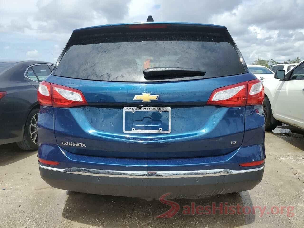 3GNAXKEV1LL330146 2020 CHEVROLET EQUINOX