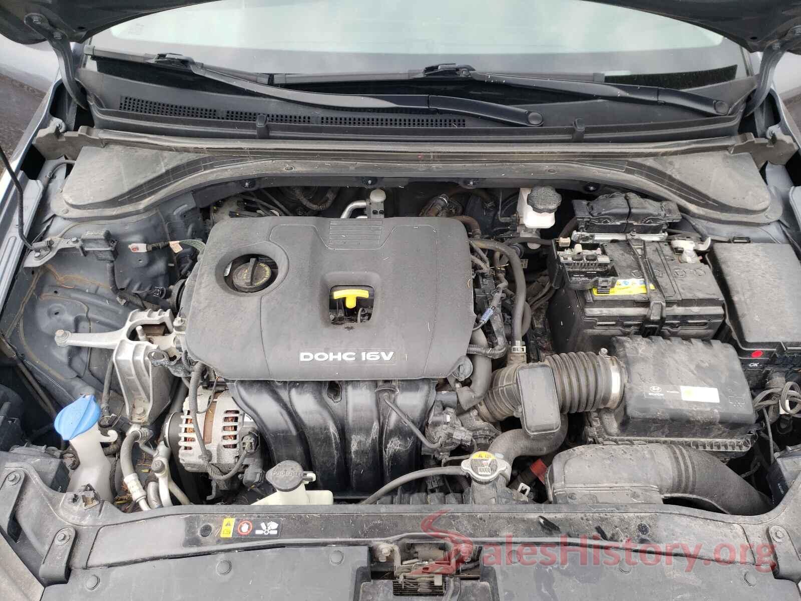 KMHD84LF0HU187368 2017 HYUNDAI ELANTRA