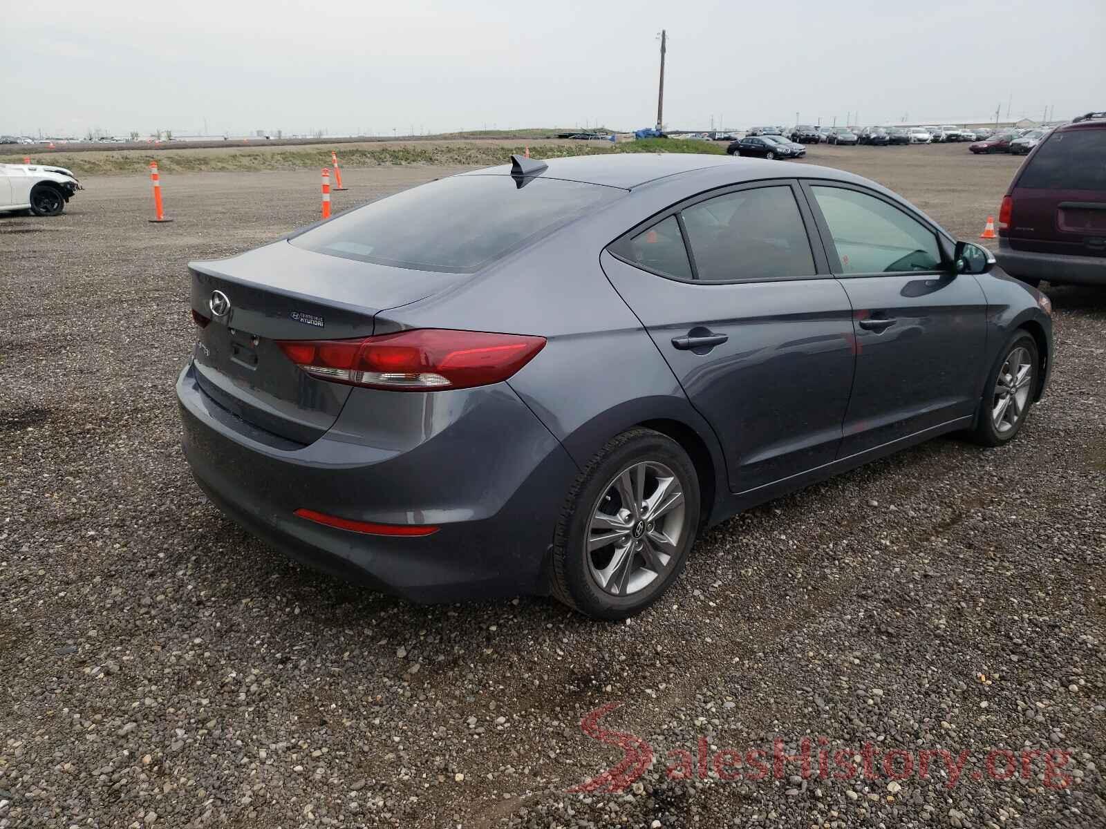 KMHD84LF0HU187368 2017 HYUNDAI ELANTRA