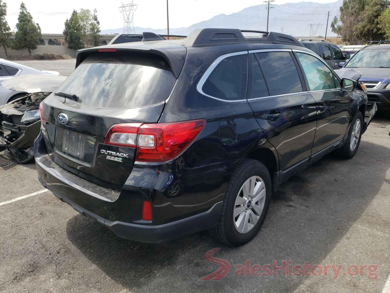 4S4BSACC6H3268751 2017 SUBARU OUTBACK