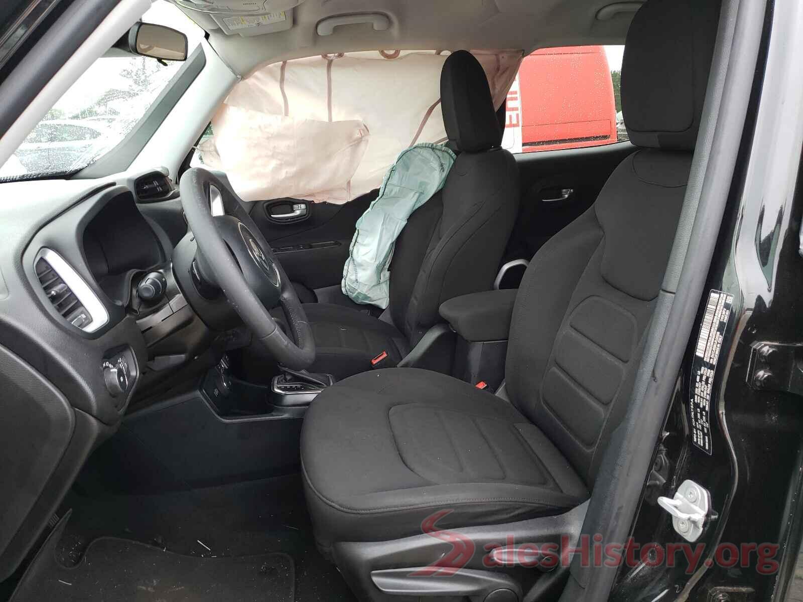 ZACCJBBB1JPJ36098 2018 JEEP RENEGADE