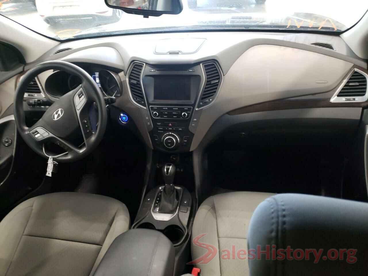 5XYZUDLBXJG512005 2018 HYUNDAI SANTA FE