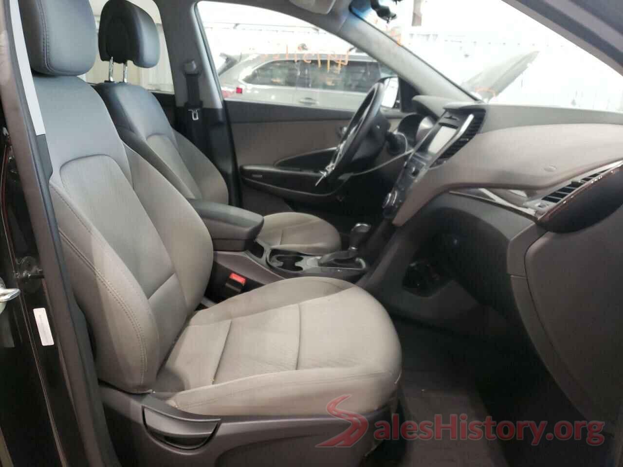 5XYZUDLBXJG512005 2018 HYUNDAI SANTA FE