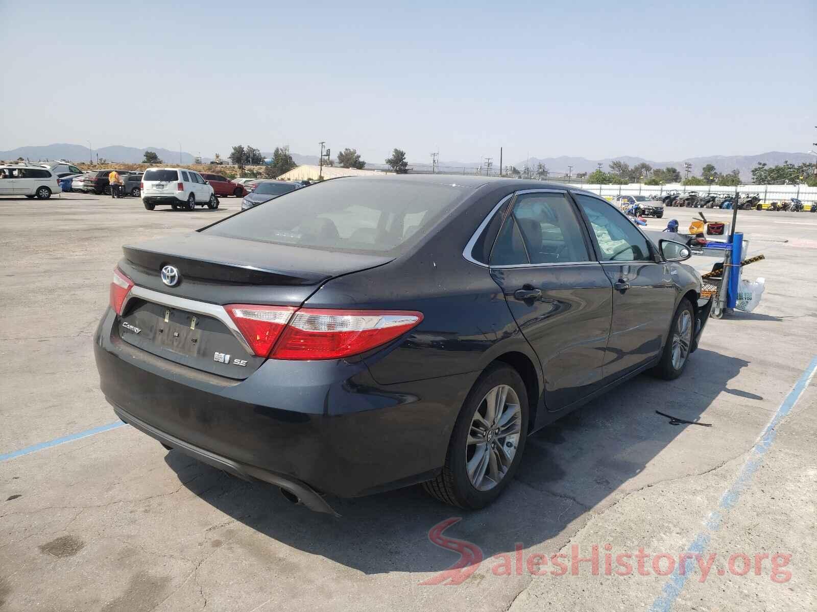 4T1BD1FK4HU216140 2017 TOYOTA CAMRY