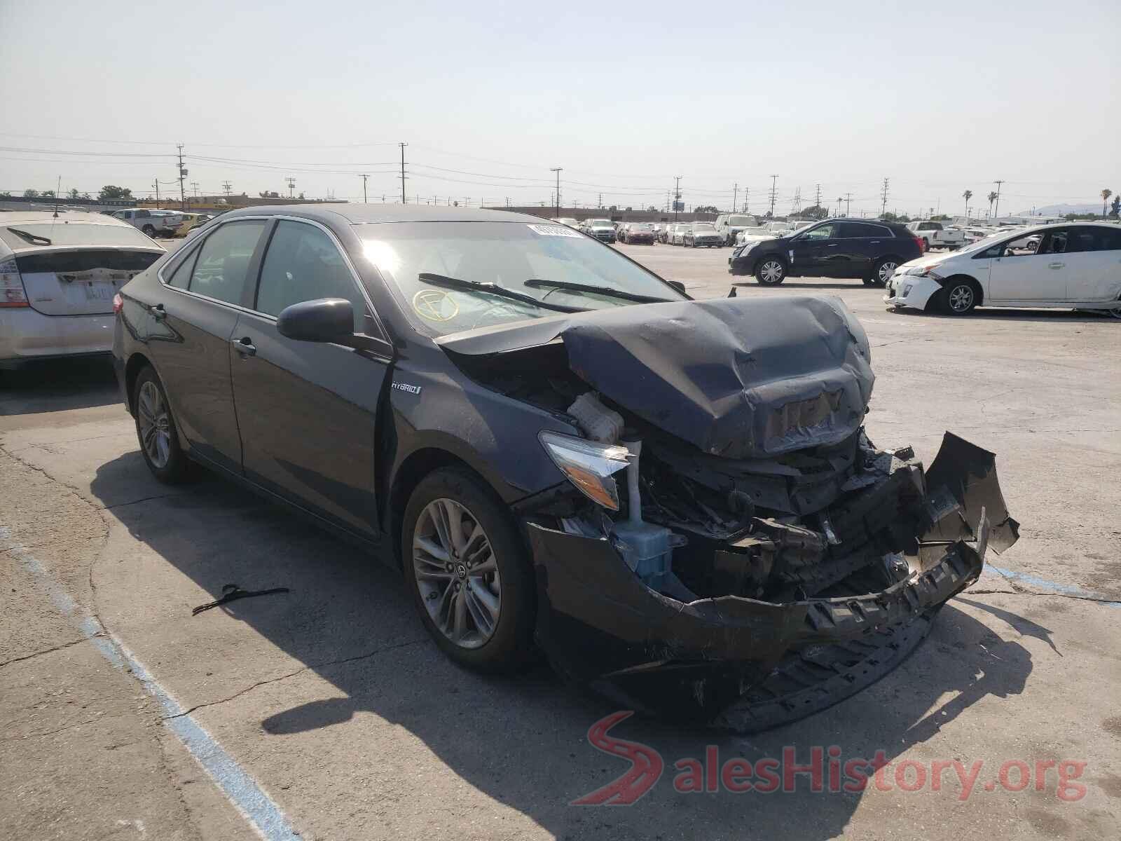 4T1BD1FK4HU216140 2017 TOYOTA CAMRY