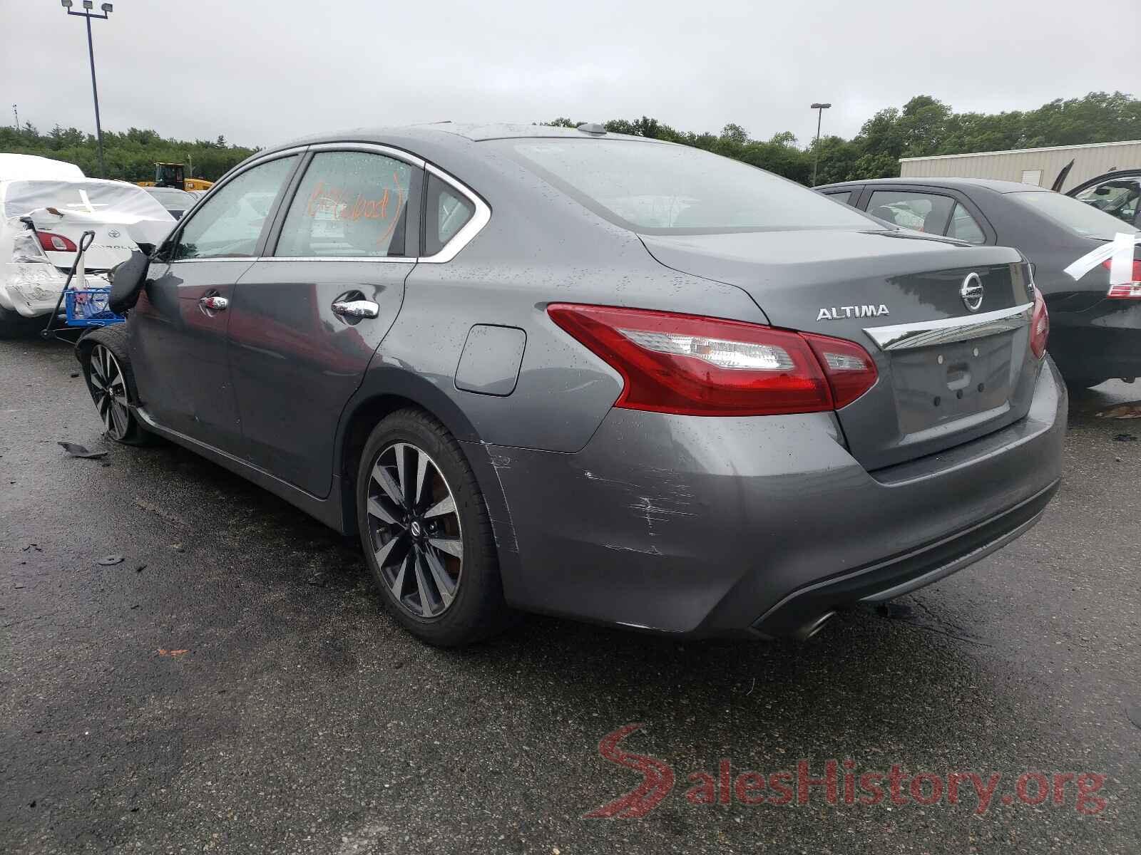 1N4AL3AP6JC257355 2018 NISSAN ALTIMA