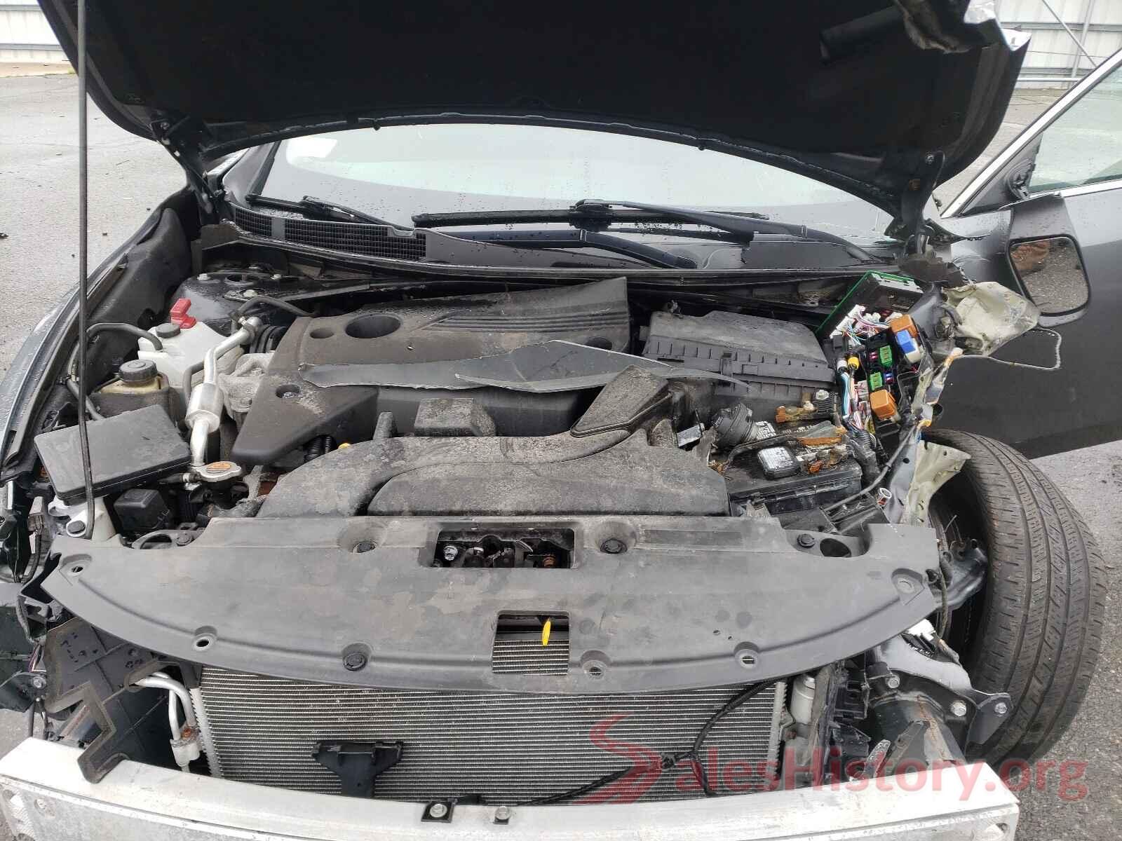 1N4AL3AP6JC257355 2018 NISSAN ALTIMA